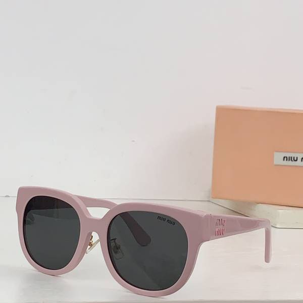 Miu Miu Sunglasses Top Quality MMS00362
